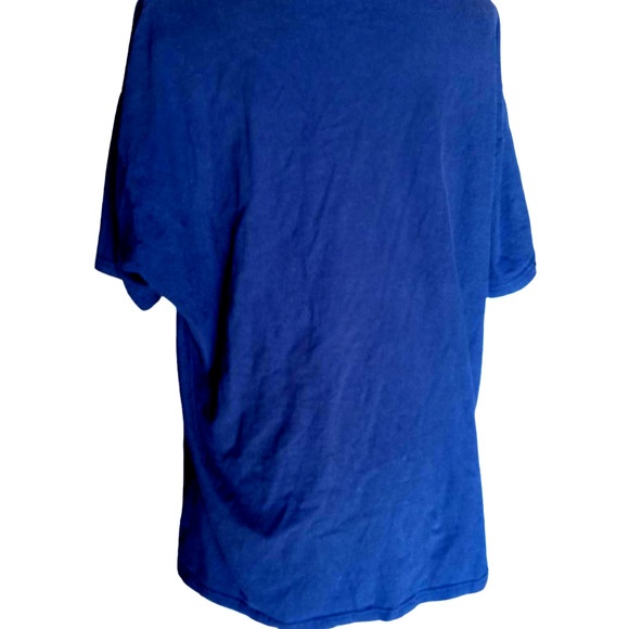 Legendary black short sleeve tee shirt, XL - Picture 3 of 5